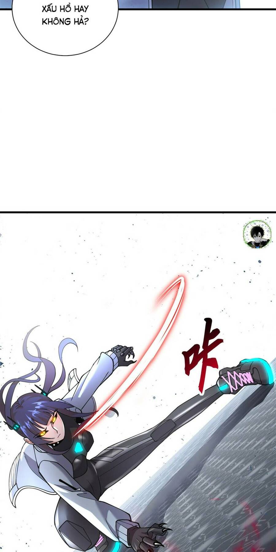 Chapter 83 - Trang 49