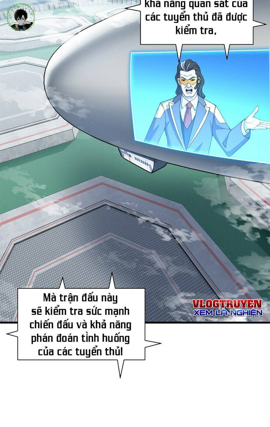 Chapter 83 - Trang 6