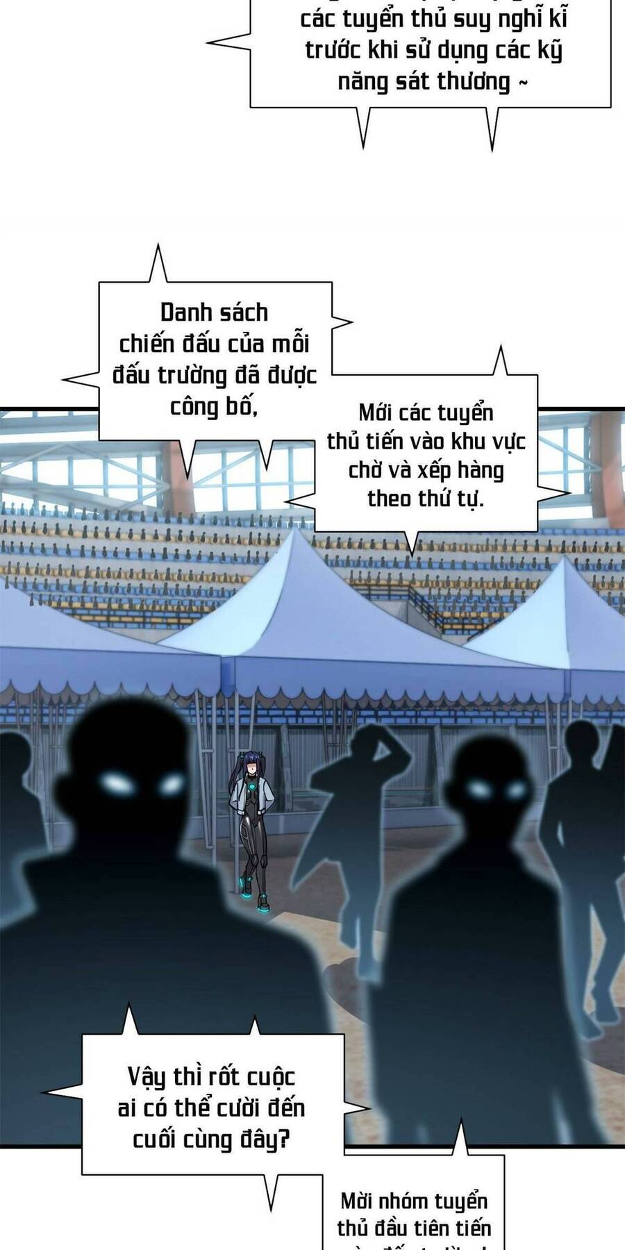 Chapter 83 - Trang 8