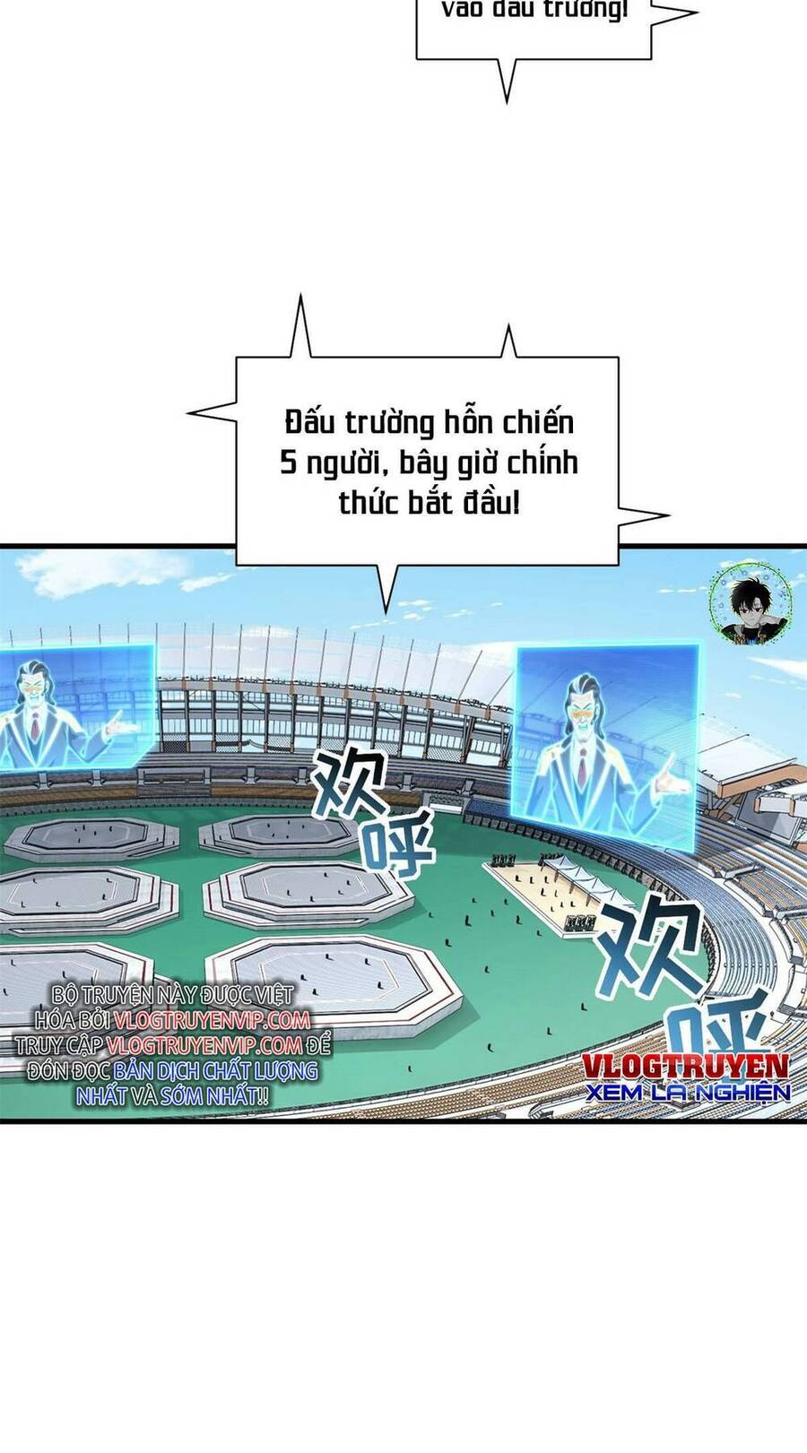 Chapter 83 - Trang 9
