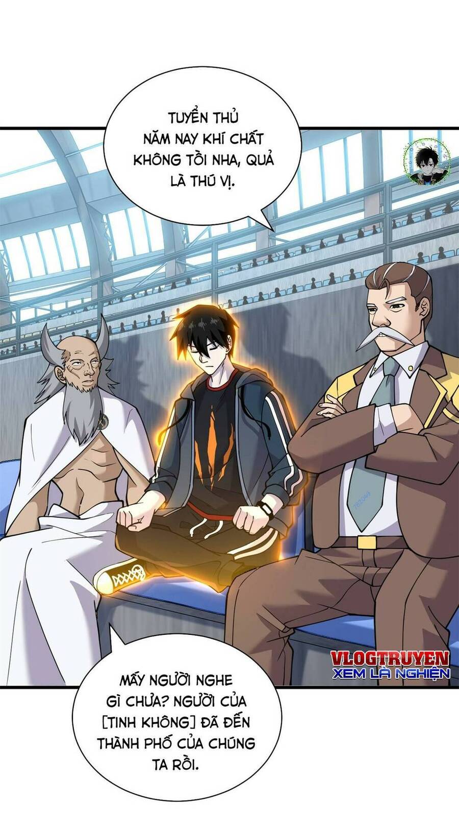 Chapter 83 - Trang 10