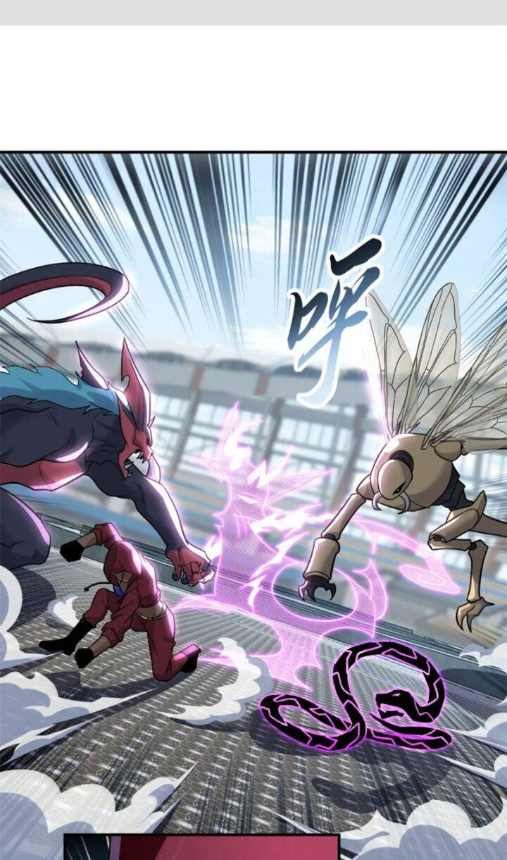 Chapter 84 - Trang 1