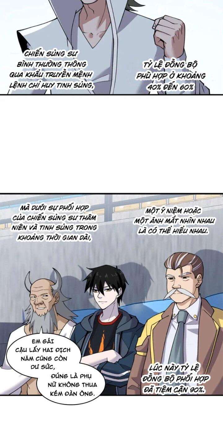 Chapter 84 - Trang 11