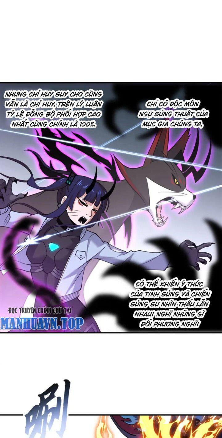 Chapter 84 - Trang 12