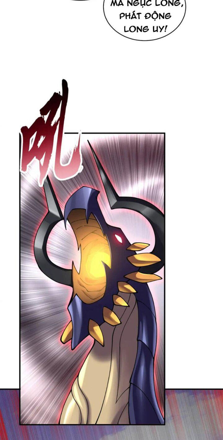 Chapter 84 - Trang 18