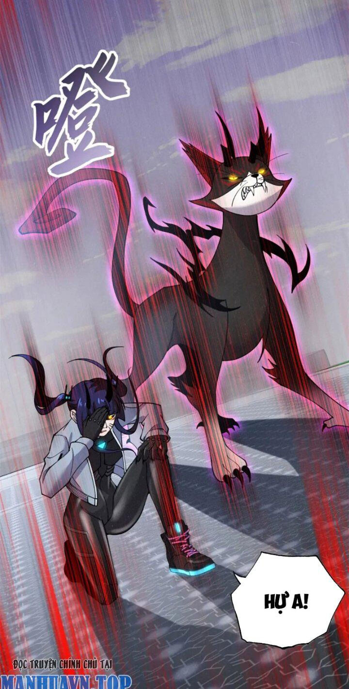 Chapter 84 - Trang 19