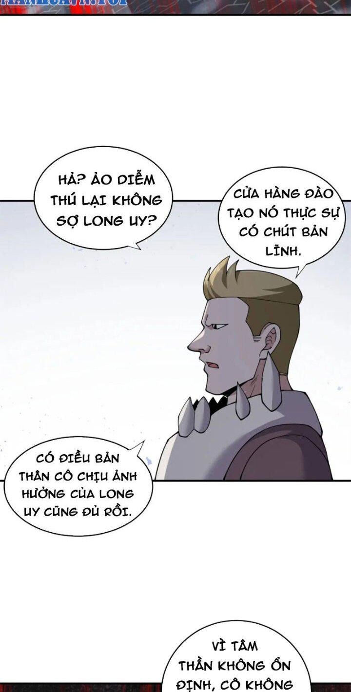 Chapter 84 - Trang 20