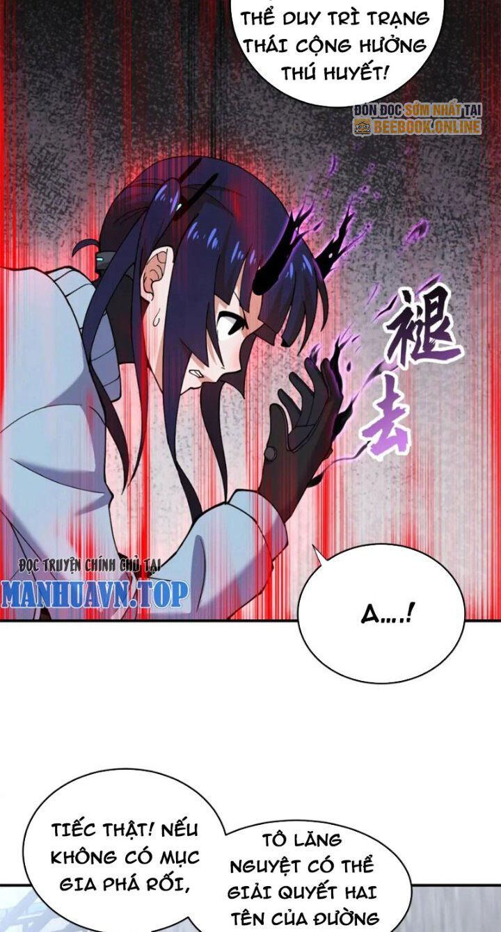 Chapter 84 - Trang 21