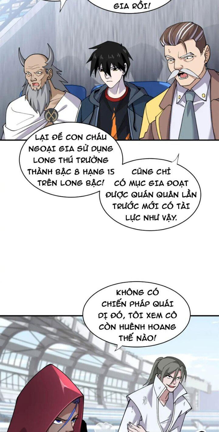 Chapter 84 - Trang 22