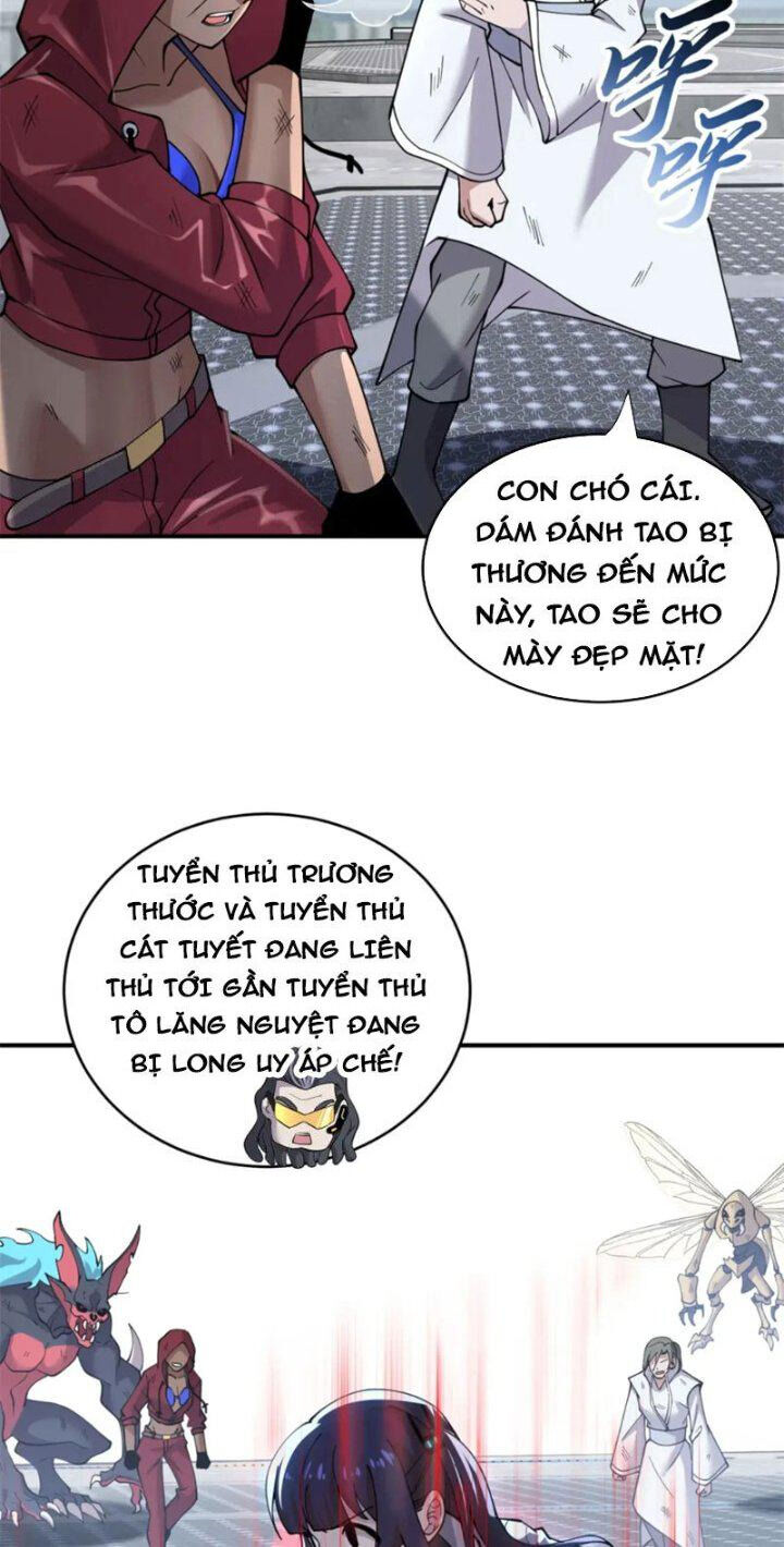 Chapter 84 - Trang 23