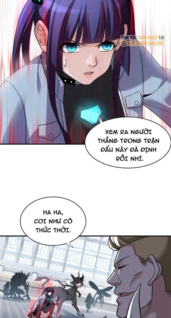 Chapter 84 - Trang 25