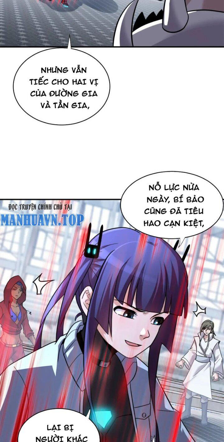 Chapter 84 - Trang 26