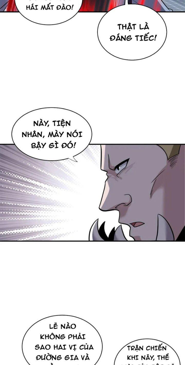 Chapter 84 - Trang 27