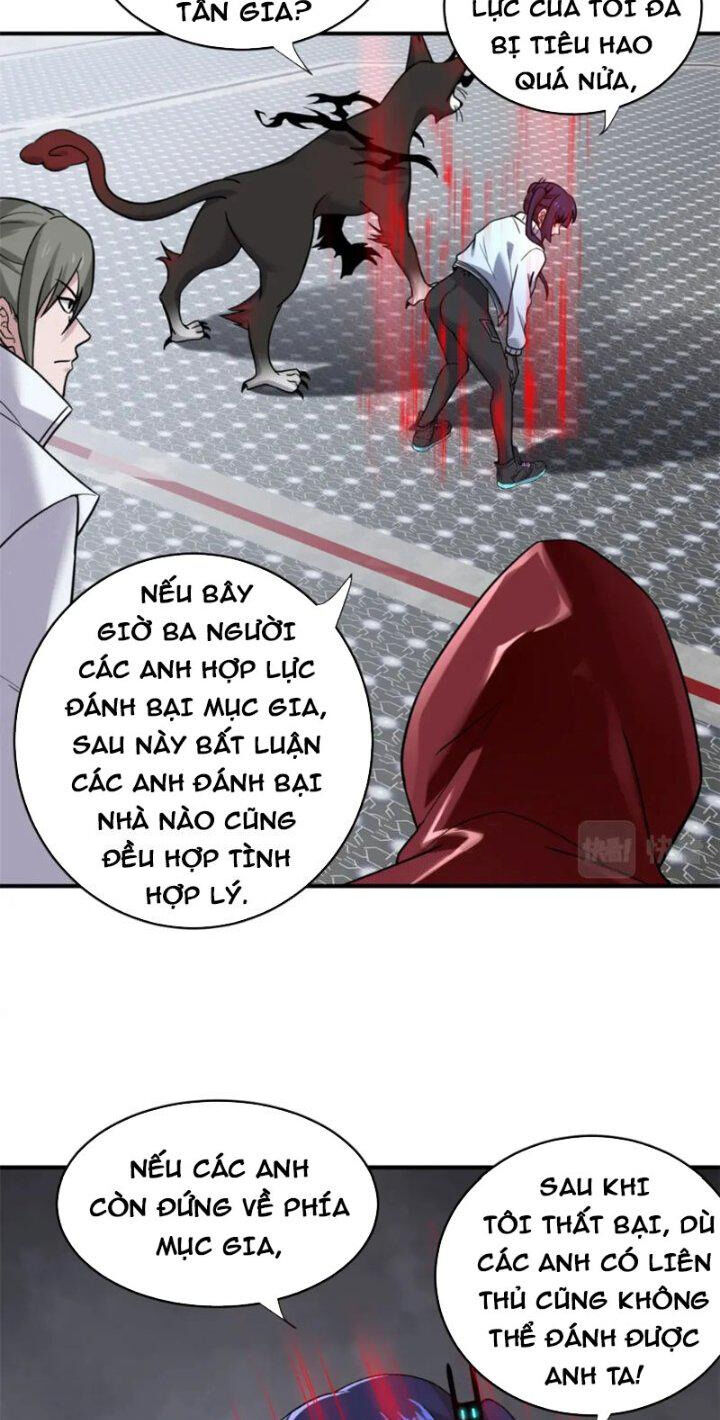 Chapter 84 - Trang 28