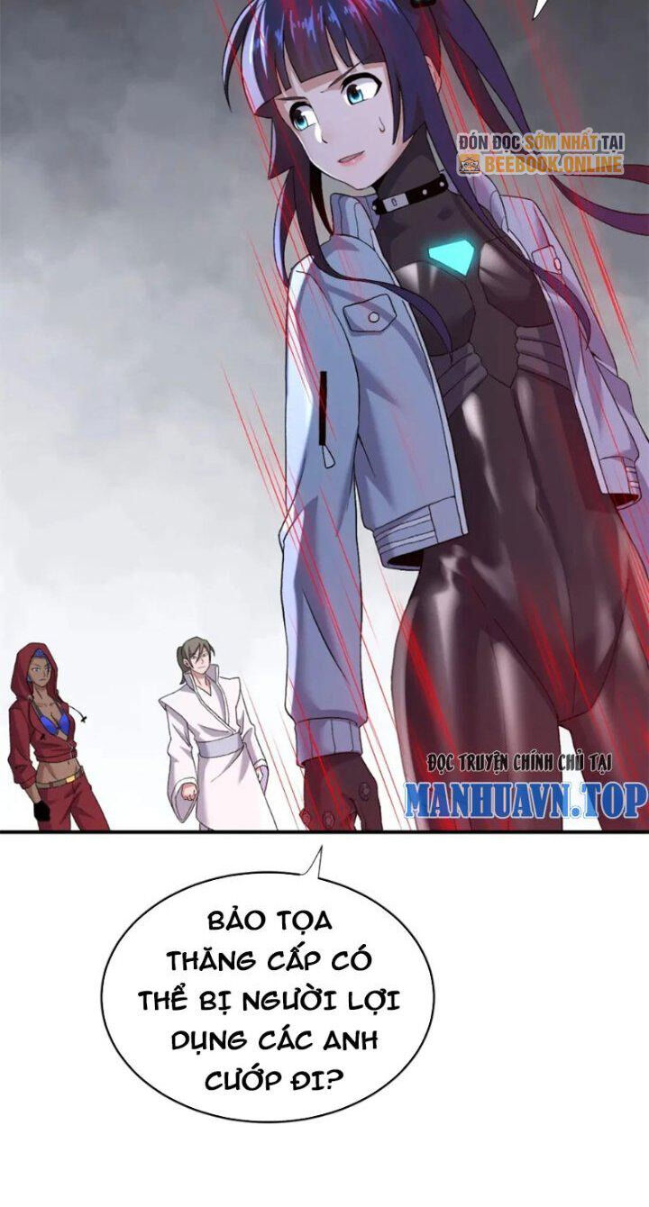 Chapter 84 - Trang 29