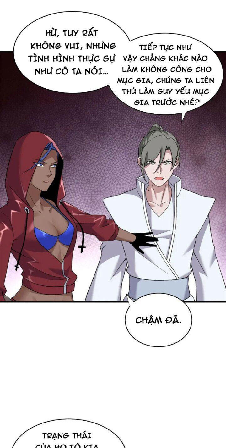 Chapter 84 - Trang 30