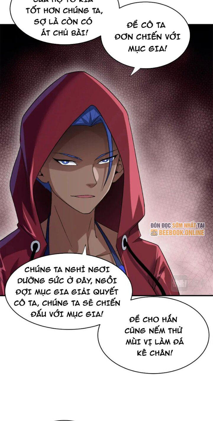 Chapter 84 - Trang 31