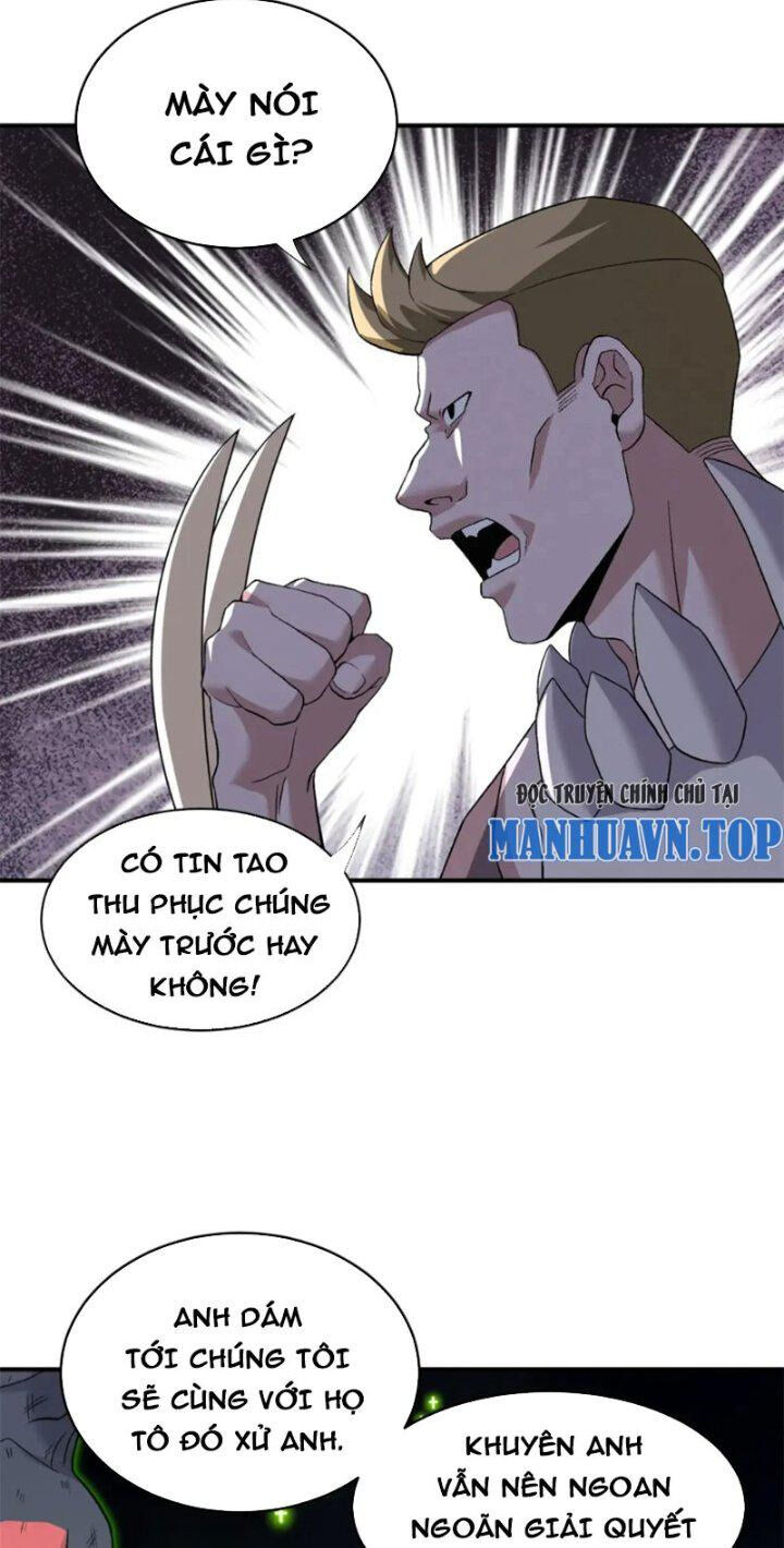 Chapter 84 - Trang 32