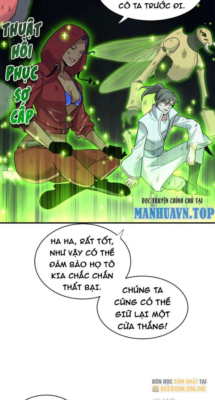 Chapter 84 - Trang 33
