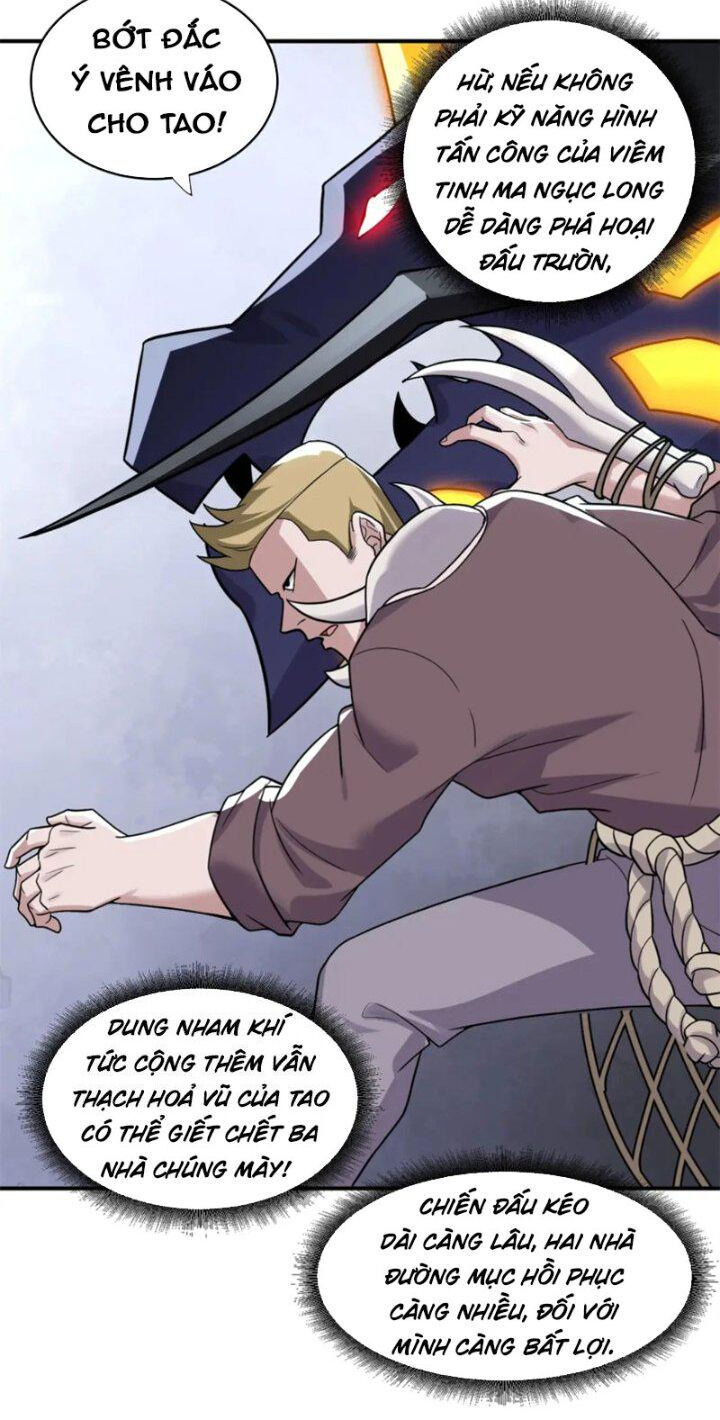 Chapter 84 - Trang 34