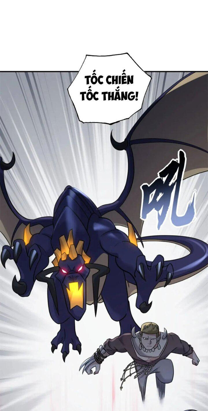 Chapter 84 - Trang 35