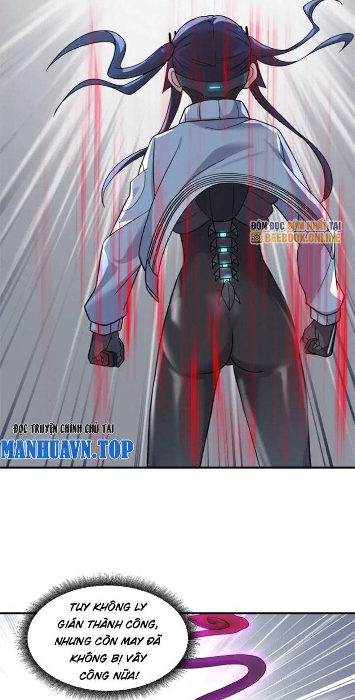 Chapter 84 - Trang 36