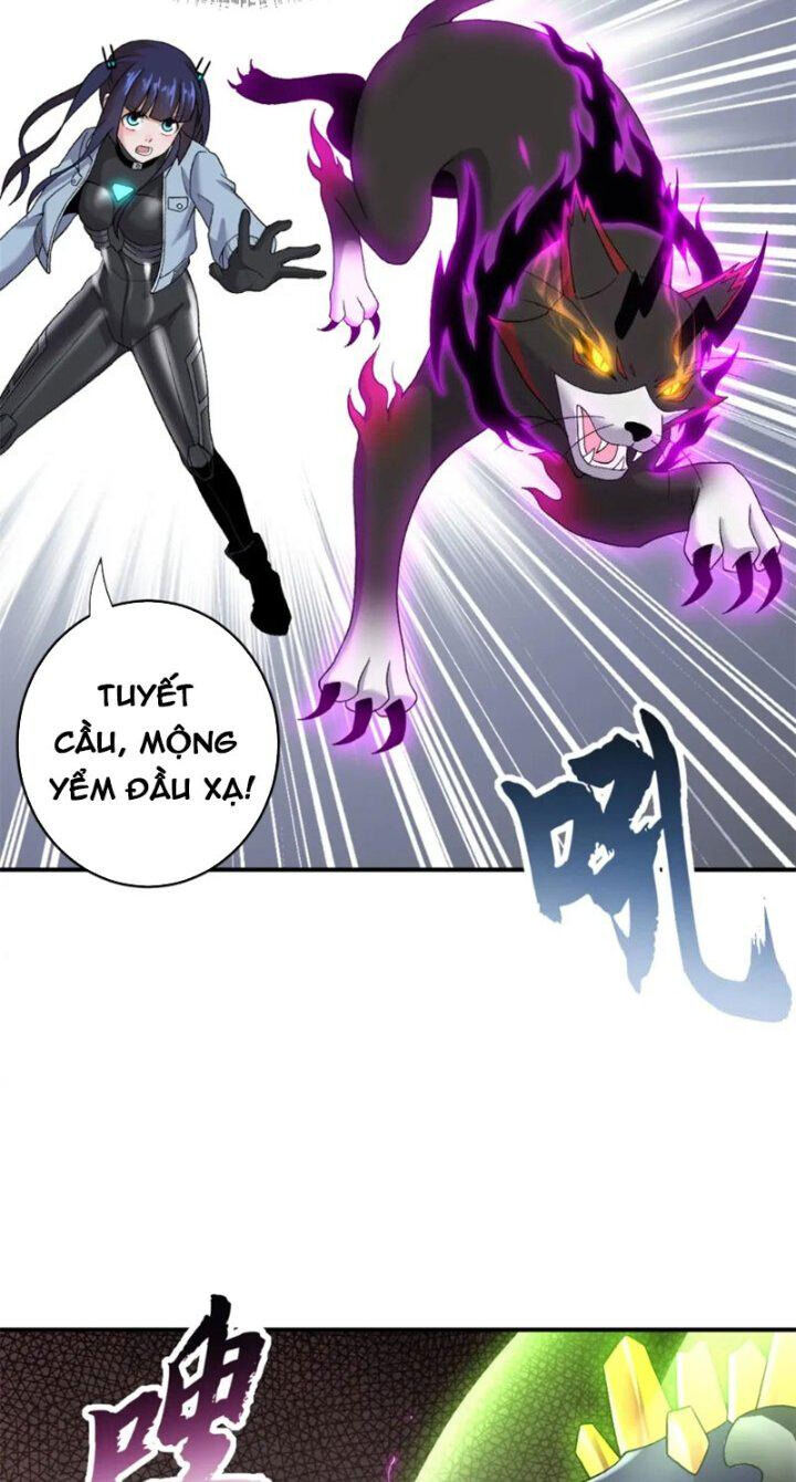 Chapter 84 - Trang 37
