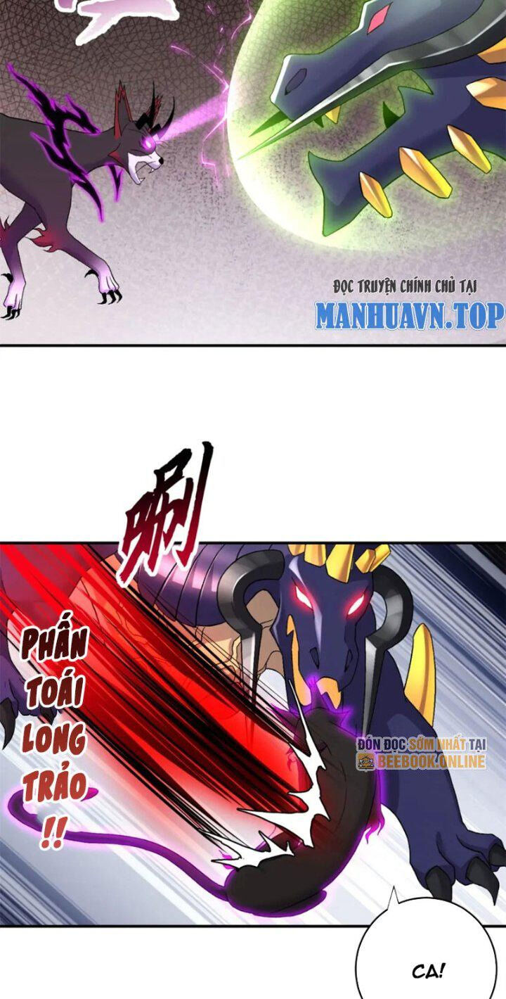 Chapter 84 - Trang 38