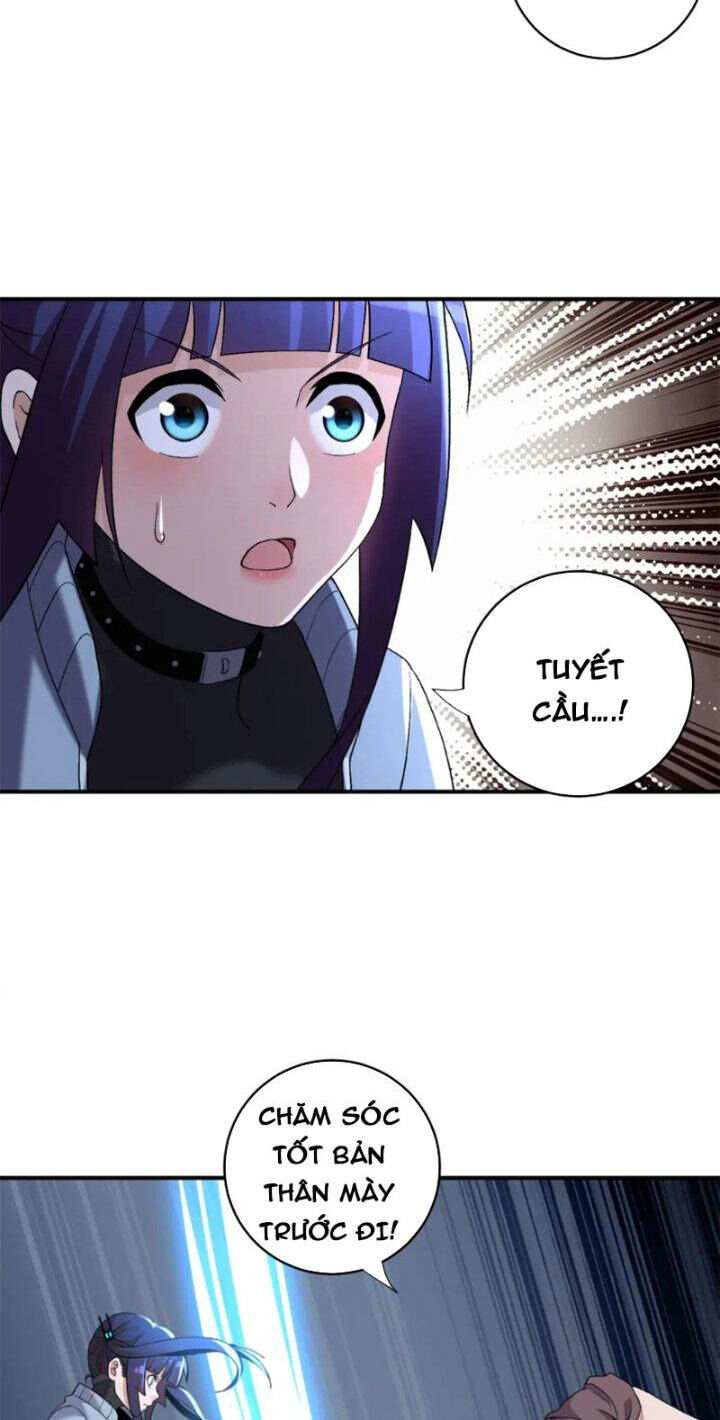 Chapter 84 - Trang 39