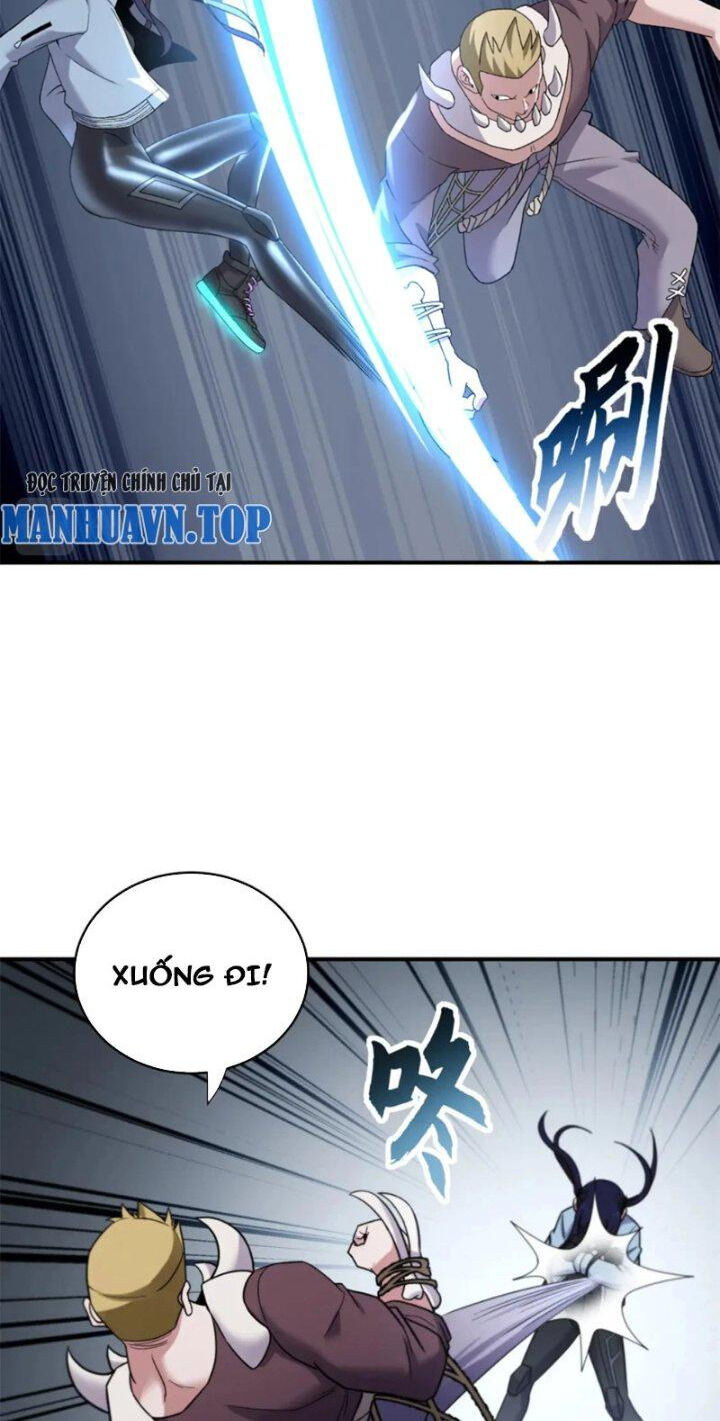 Chapter 84 - Trang 40