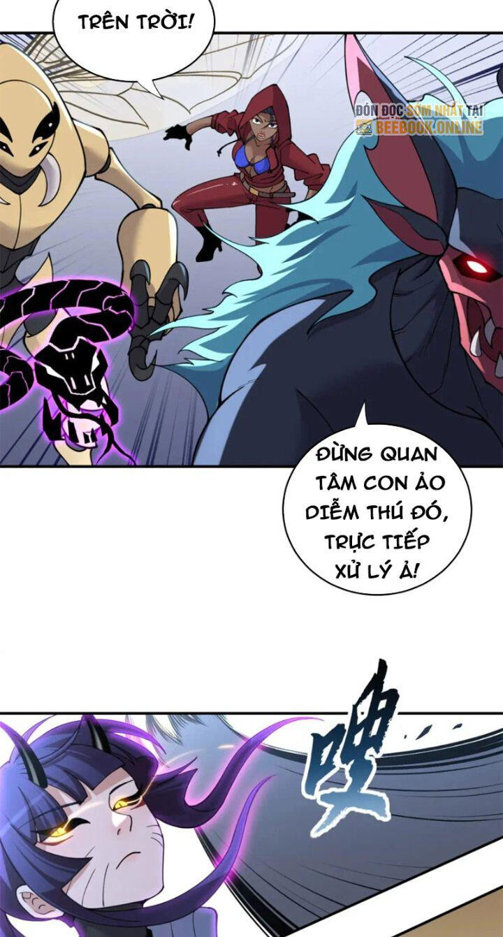 Chapter 84 - Trang 5