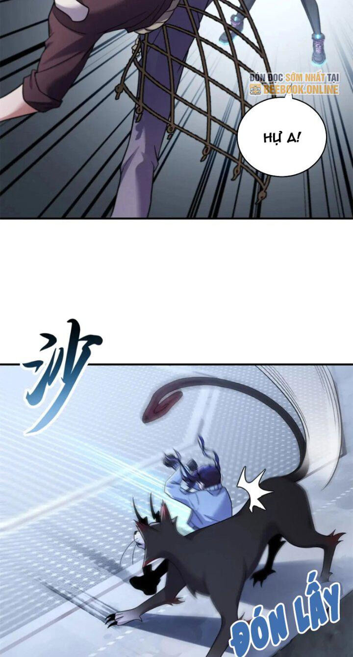 Chapter 84 - Trang 41