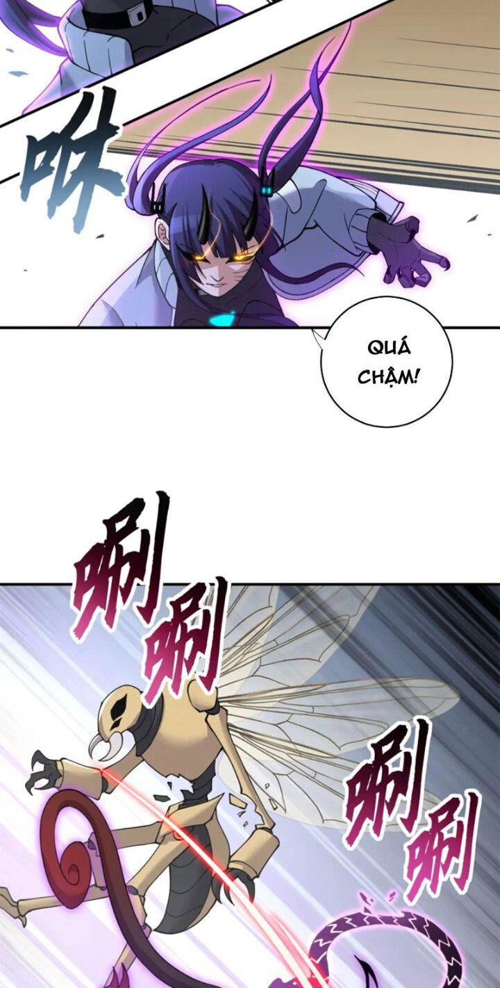 Chapter 84 - Trang 6