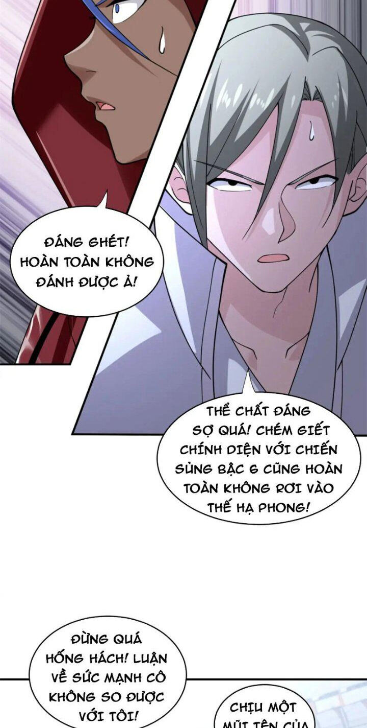 Chapter 84 - Trang 8