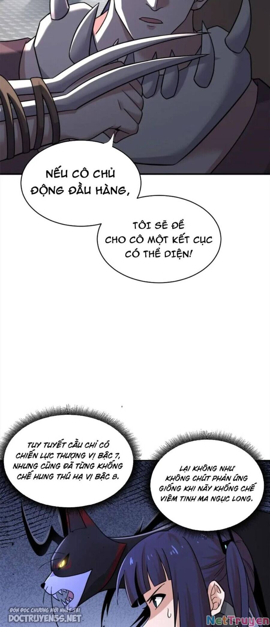 Chapter 85 - Trang 2