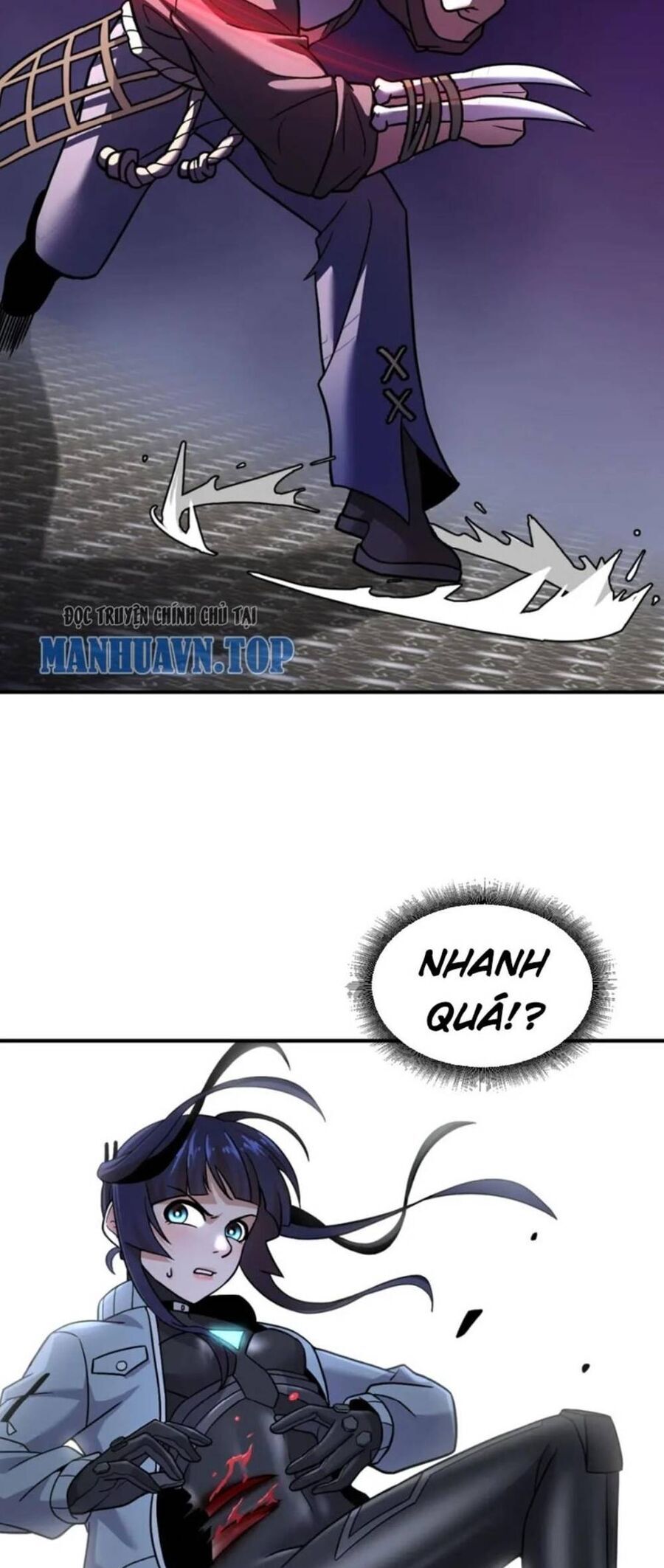 Chapter 85 - Trang 12