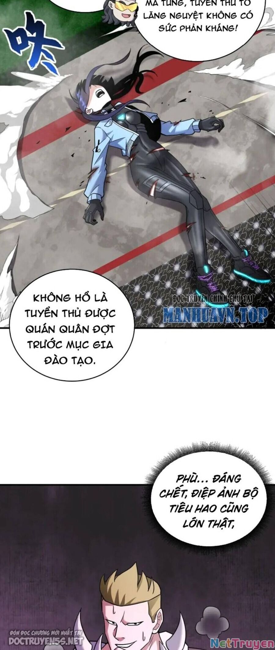 Chapter 85 - Trang 15