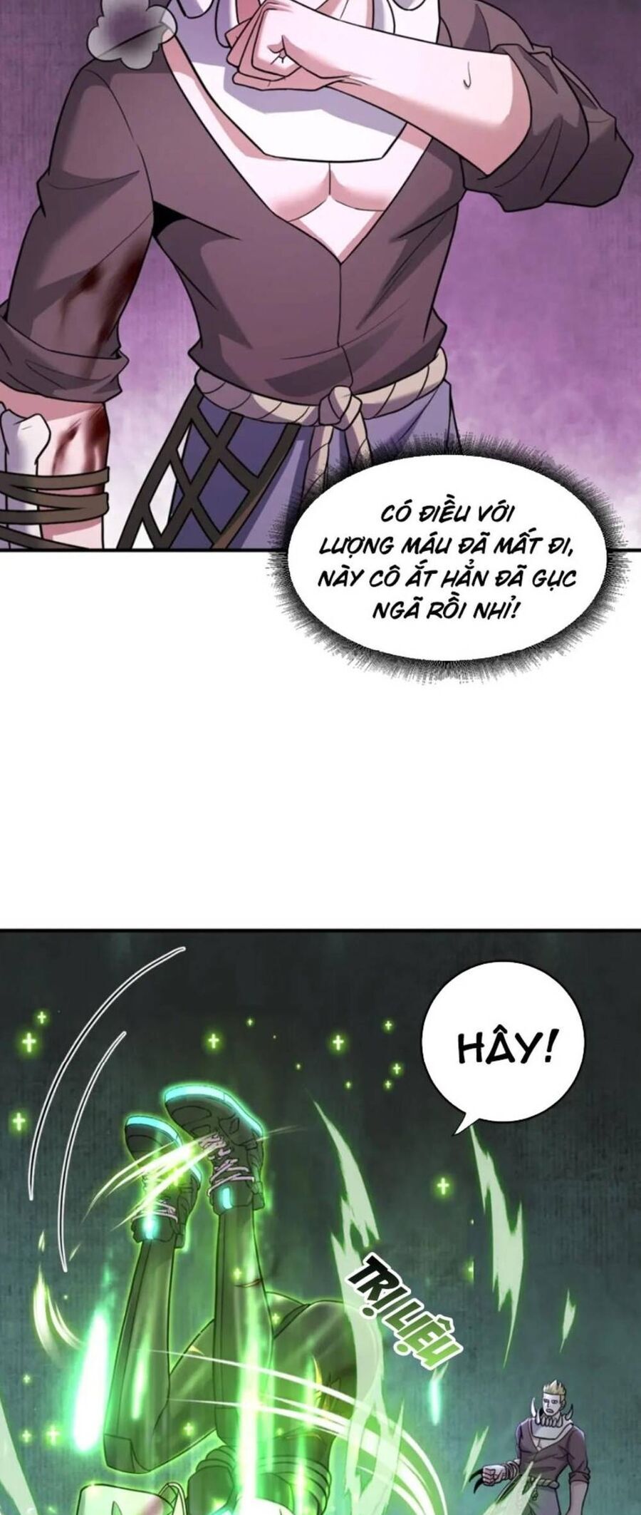 Chapter 85 - Trang 16