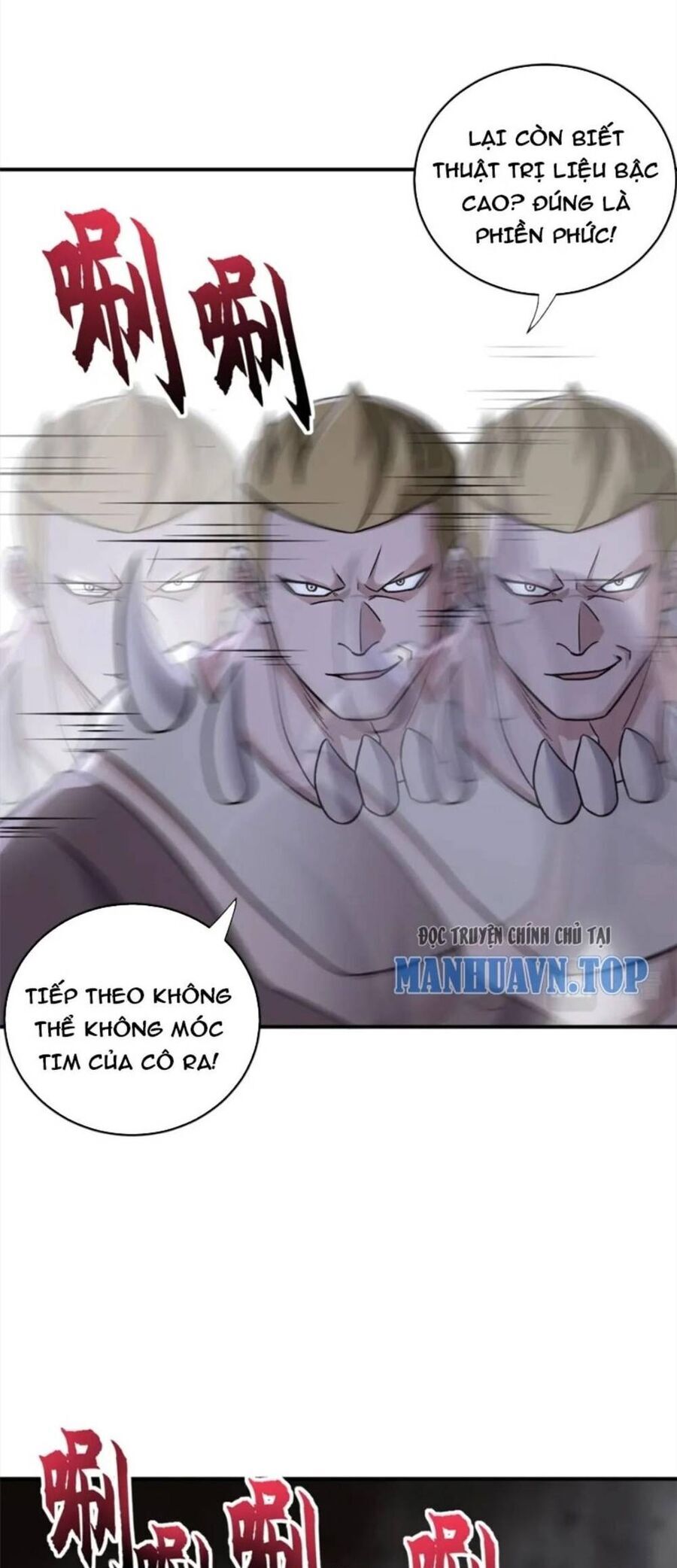 Chapter 85 - Trang 19
