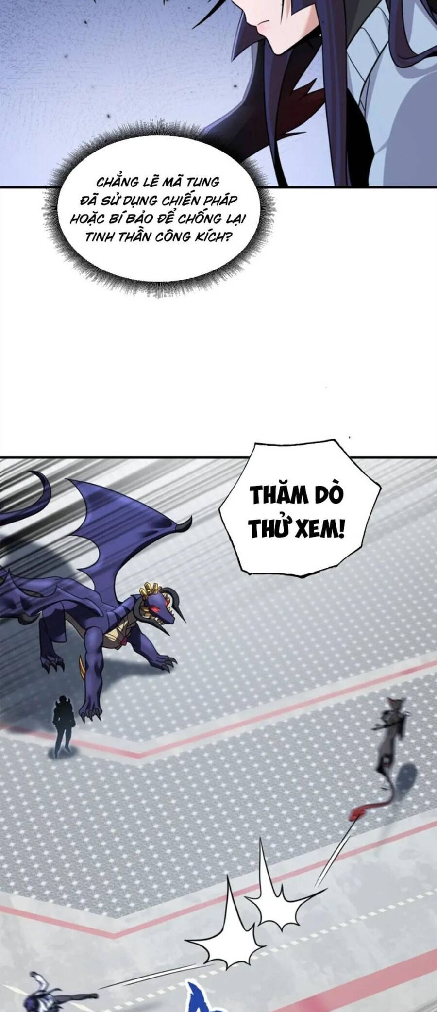 Chapter 85 - Trang 3