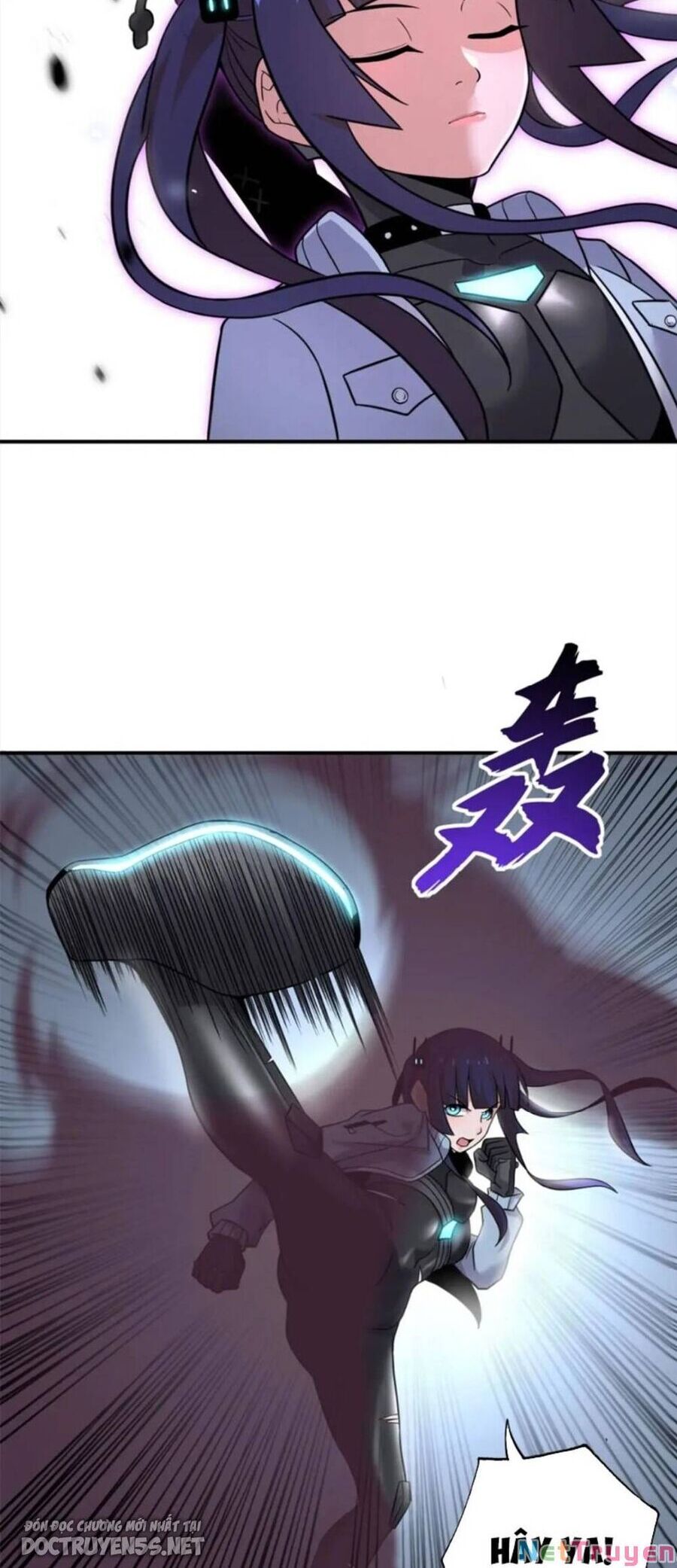 Chapter 85 - Trang 22