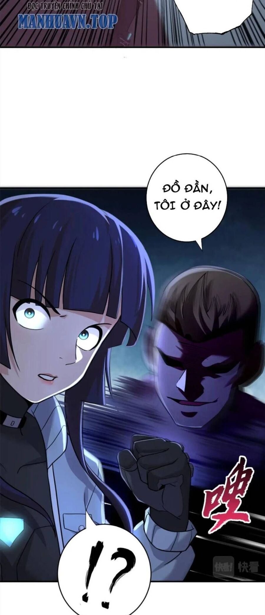 Chapter 85 - Trang 23