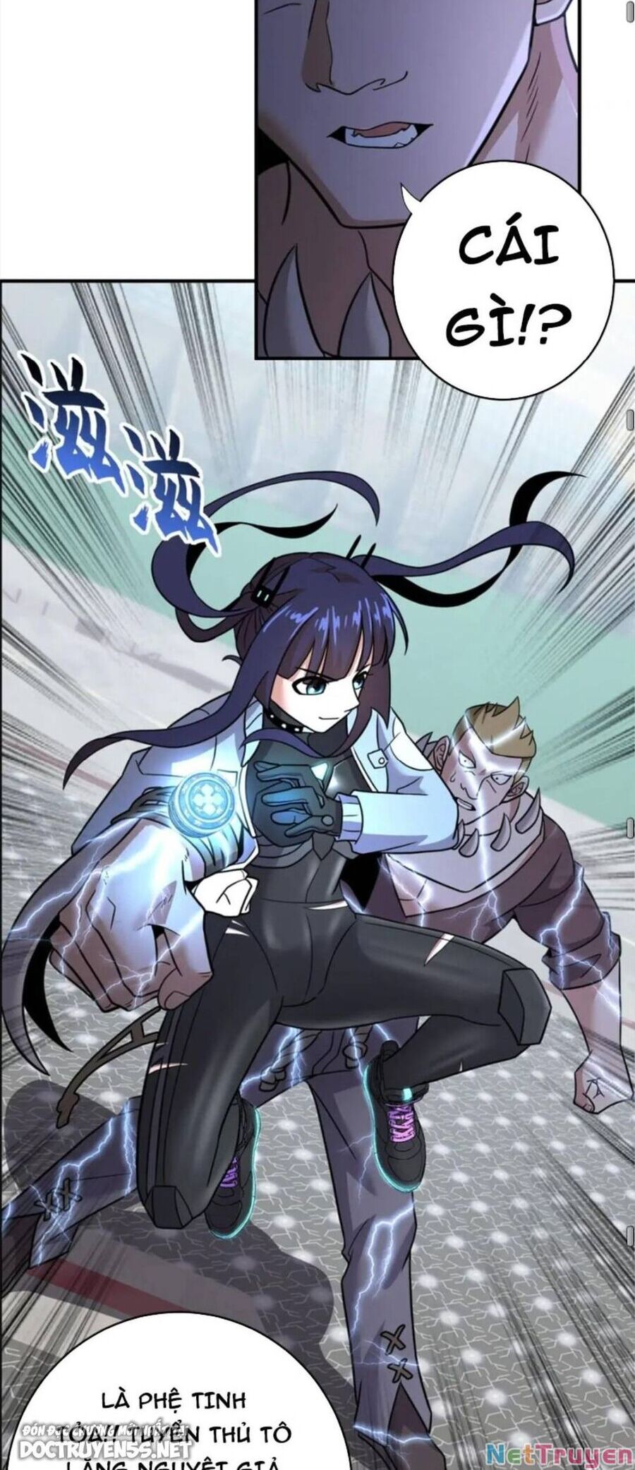 Chapter 85 - Trang 26