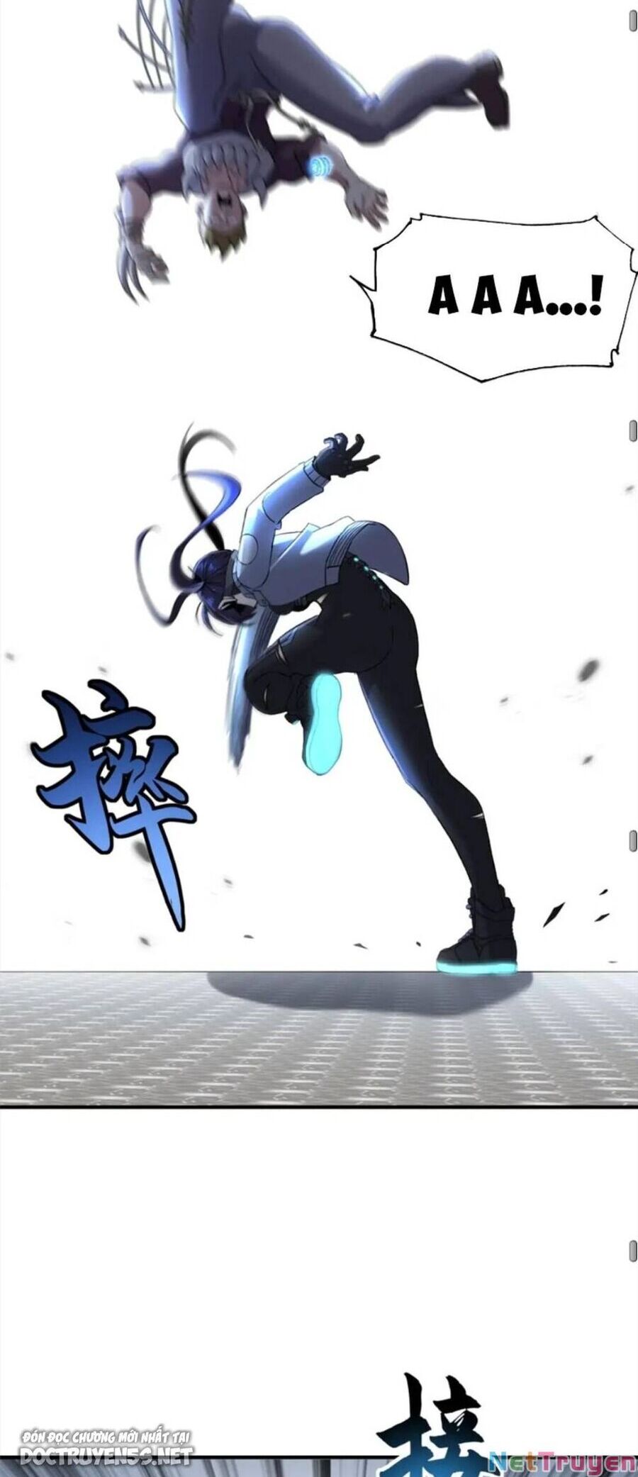 Chapter 85 - Trang 31