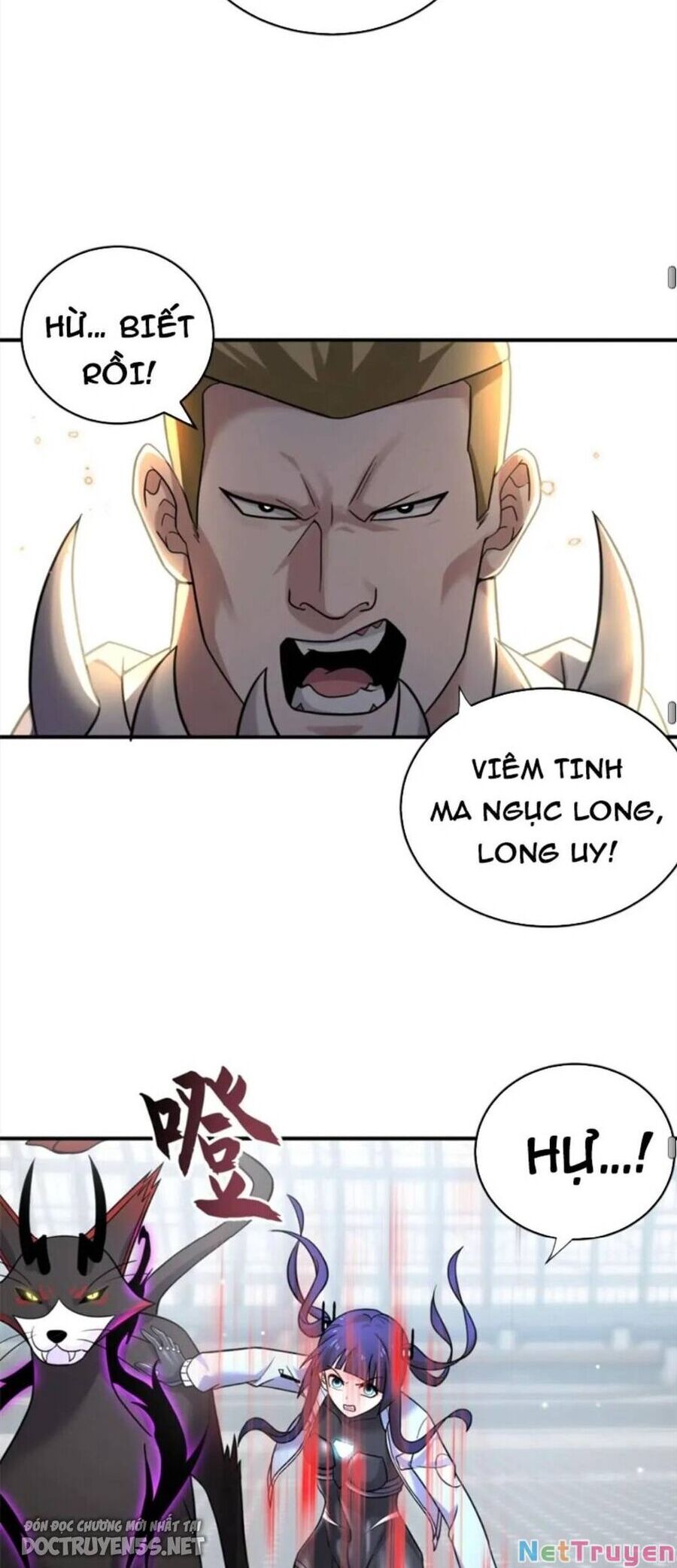 Chapter 85 - Trang 35
