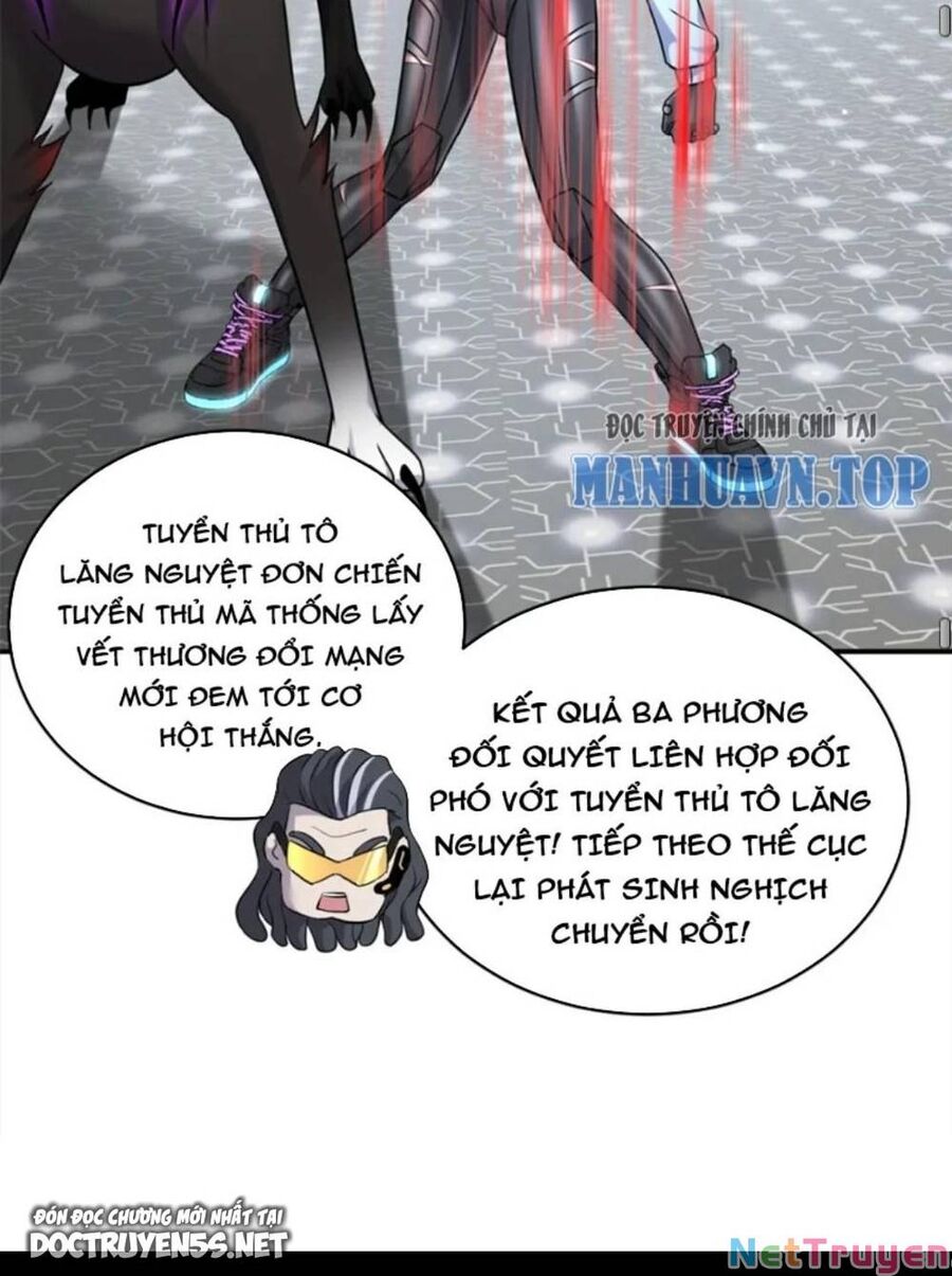 Chapter 85 - Trang 36