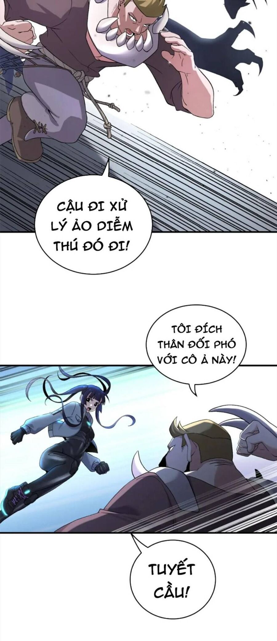 Chapter 85 - Trang 5