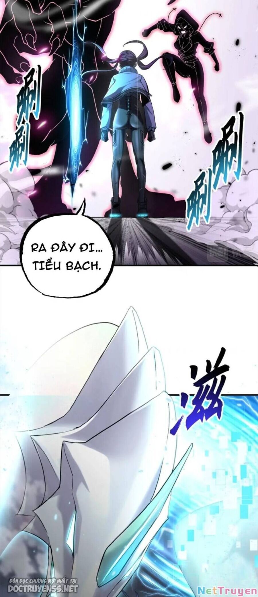 Chapter 85 - Trang 42