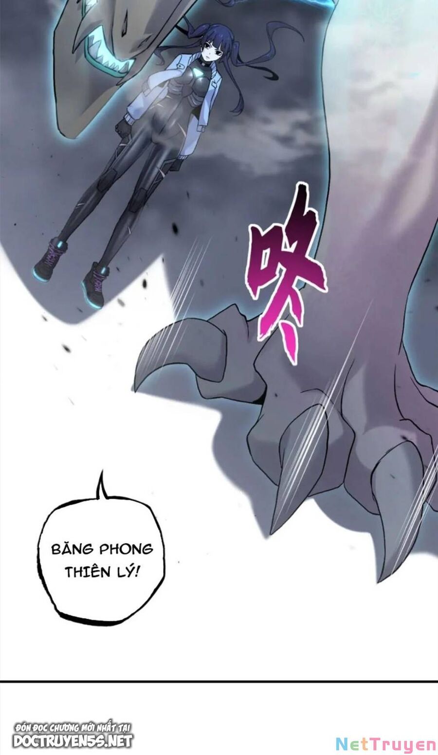 Chapter 85 - Trang 43