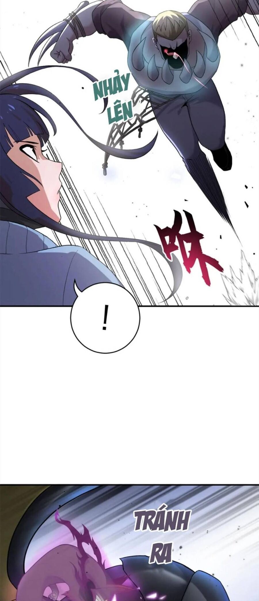 Chapter 85 - Trang 7